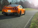 Nissan GT-R 2016 года (US)